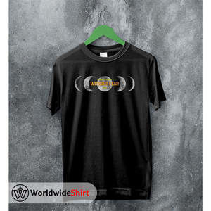 Dermot Kennedy Without Fear Moon Indie Pop Music Graphic T-Shirt 05